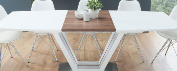 table extensible