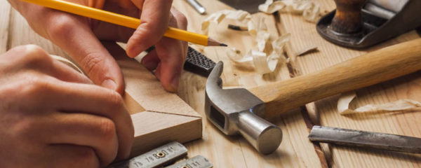 travail du bois